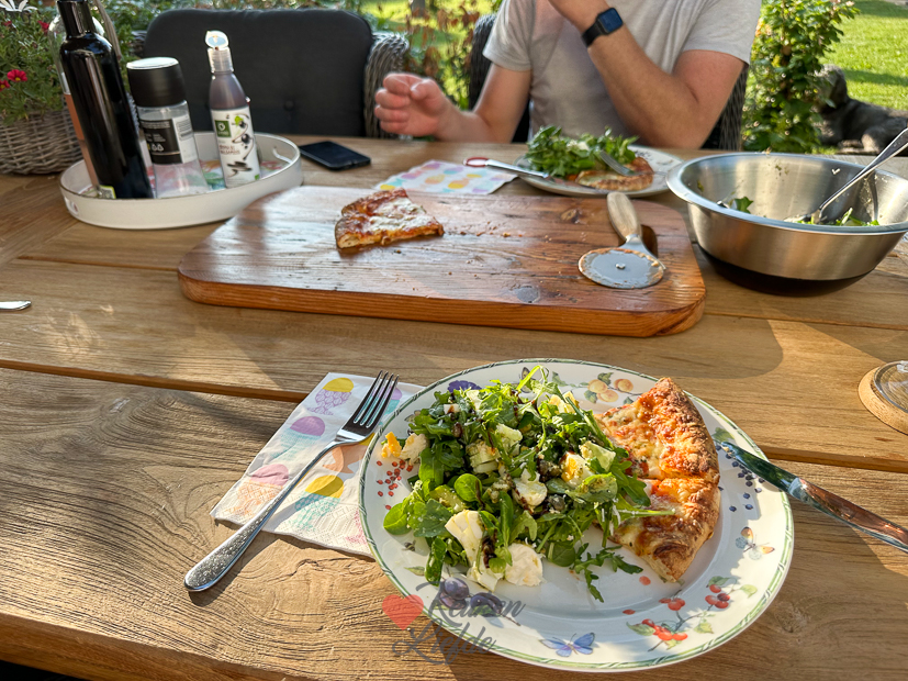 Een kijkje in de keuken week 26-2023