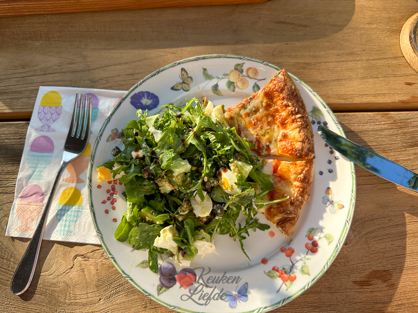 Een kijkje in de keuken week 26-2023