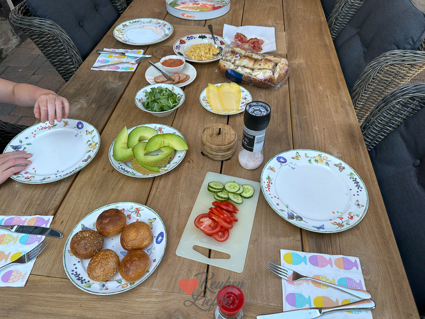 Een kijkje in de keuken week 26-2023