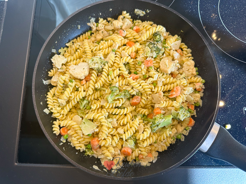 Een kijkje in de keuken week 26-2023