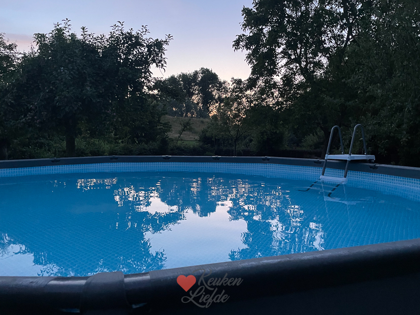 Een kijkje in de keuken week 28-2023