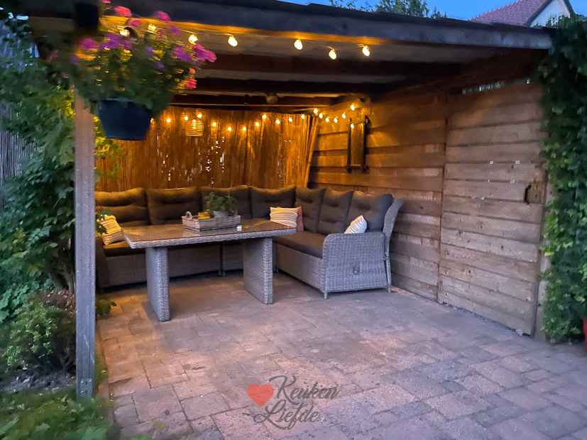 Een kijkje in de keuken week 28-2023