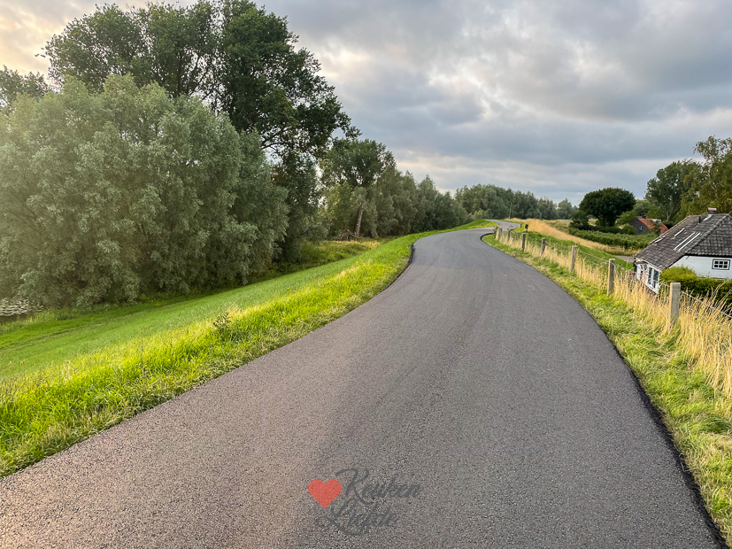 Een kijkje in de keuken week 28-2023