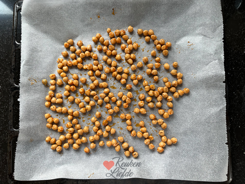 Een kijkje in de keuken week 28-2023