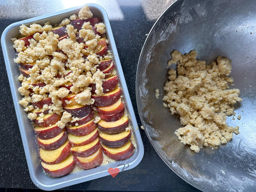 Een kijkje in de keuken week 28-2023