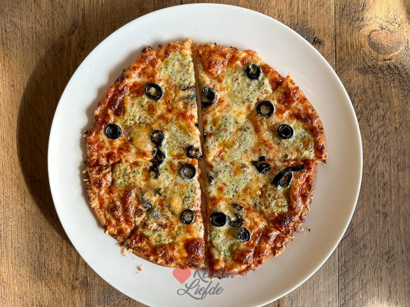 Een kijkje in de keuken week 28-2023