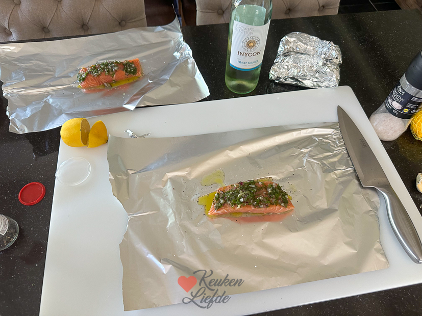 Een kijkje in de keuken week 28-2023