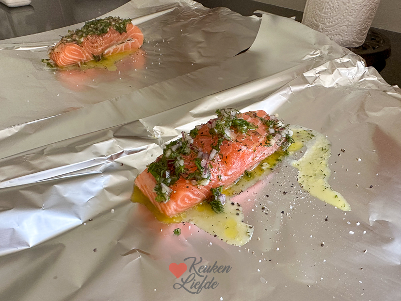 Een kijkje in de keuken week 28-2023