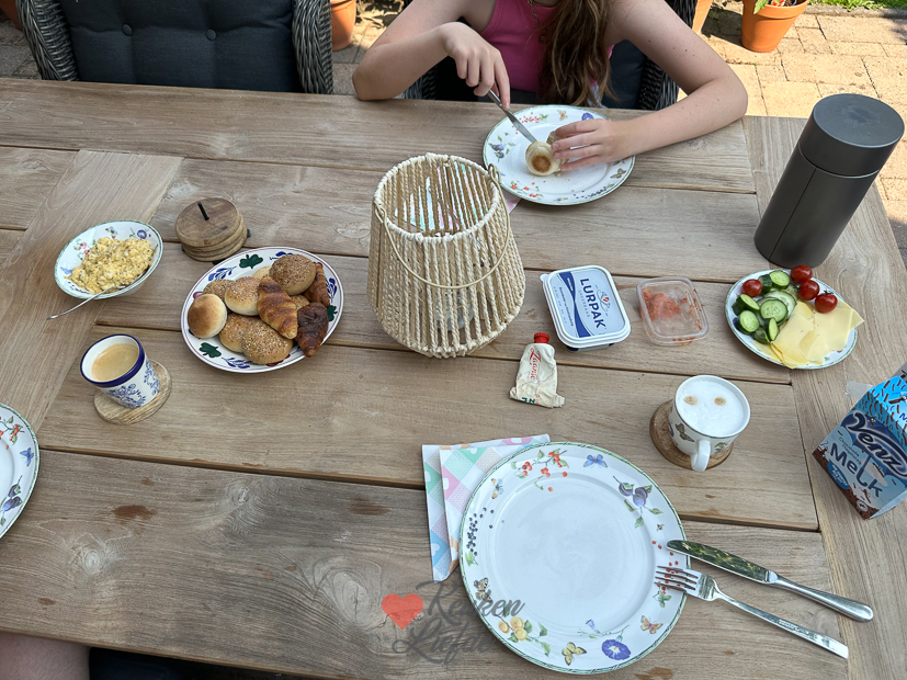 Een kijkje in de keuken week 28-2023