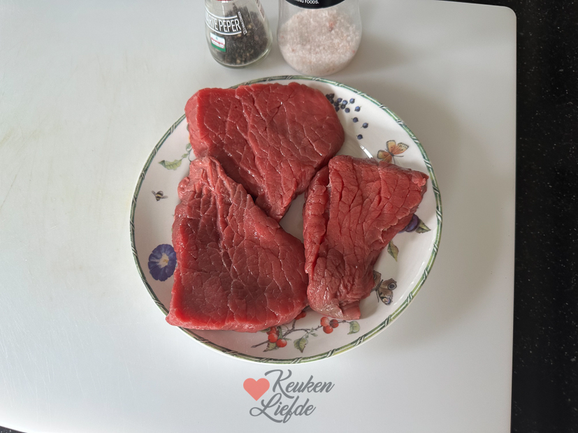 Een kijkje in de keuken week 28-2023