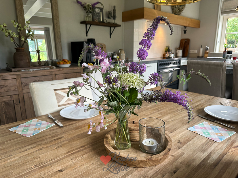 Een kijkje in de keuken week 28-2023