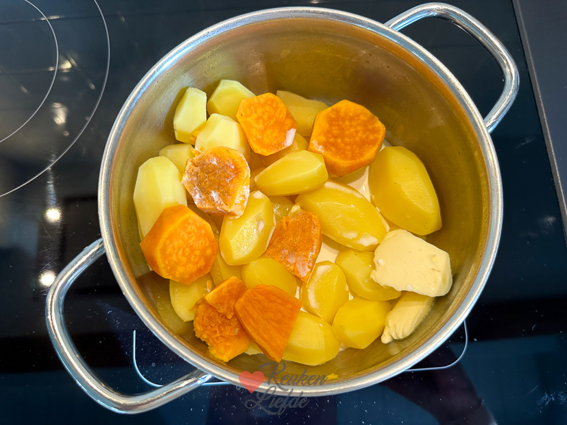 Een kijkje in de keuken week 28-2023