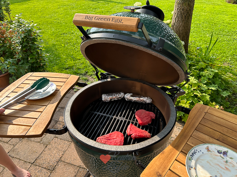 Een kijkje in de keuken week 28-2023