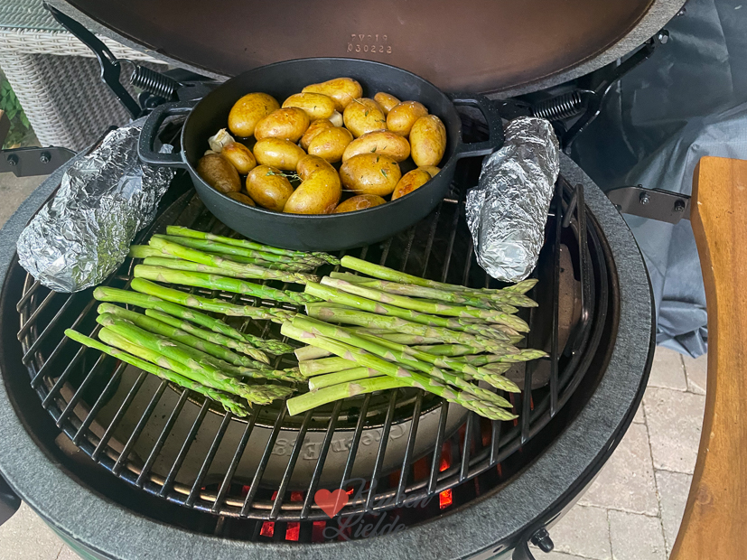 Een kijkje in de keuken week 30-2023