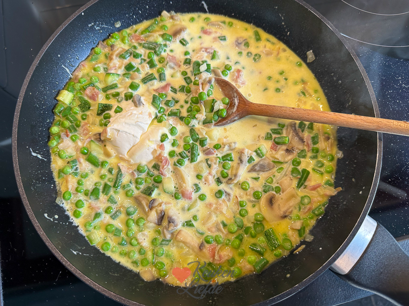 Een kijkje in de keuken week 30-2023