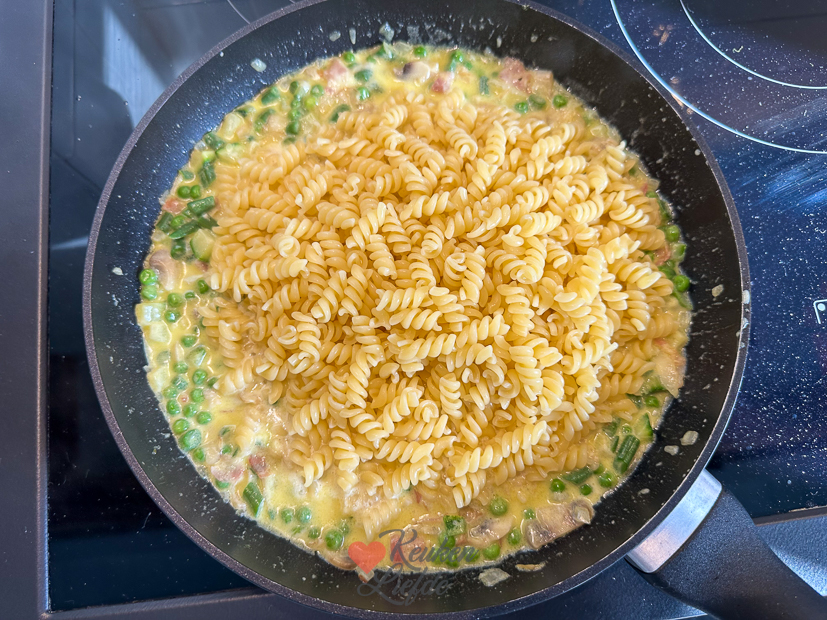 Een kijkje in de keuken week 30-2023