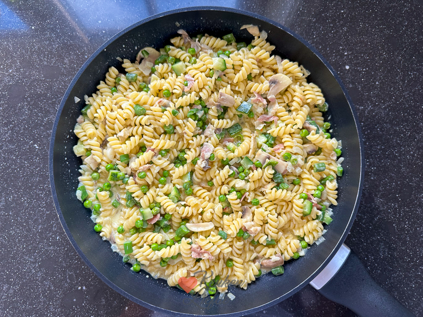 Een kijkje in de keuken week 30-2023