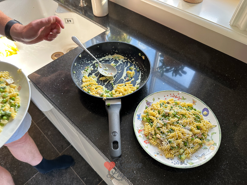 Een kijkje in de keuken week 30-2023