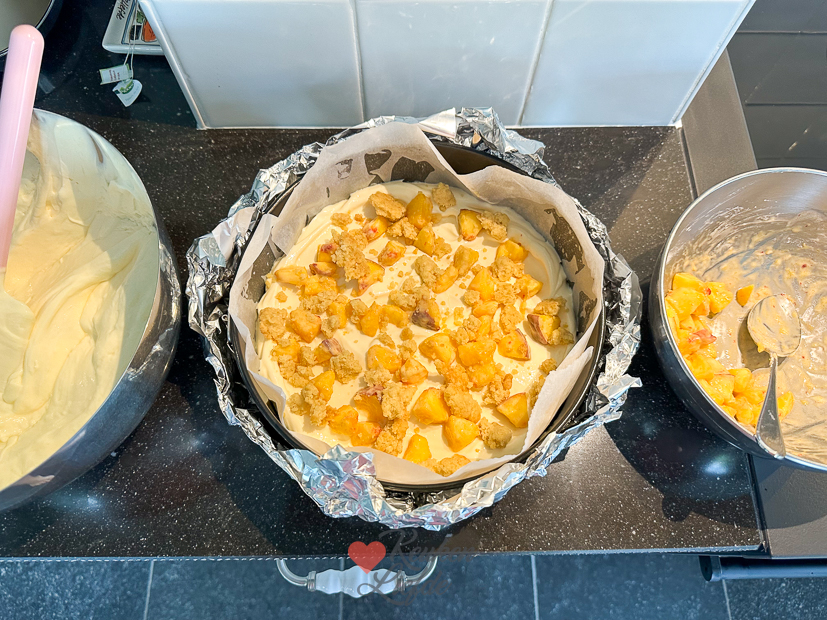 Een kijkje in de keuken week 30-2023