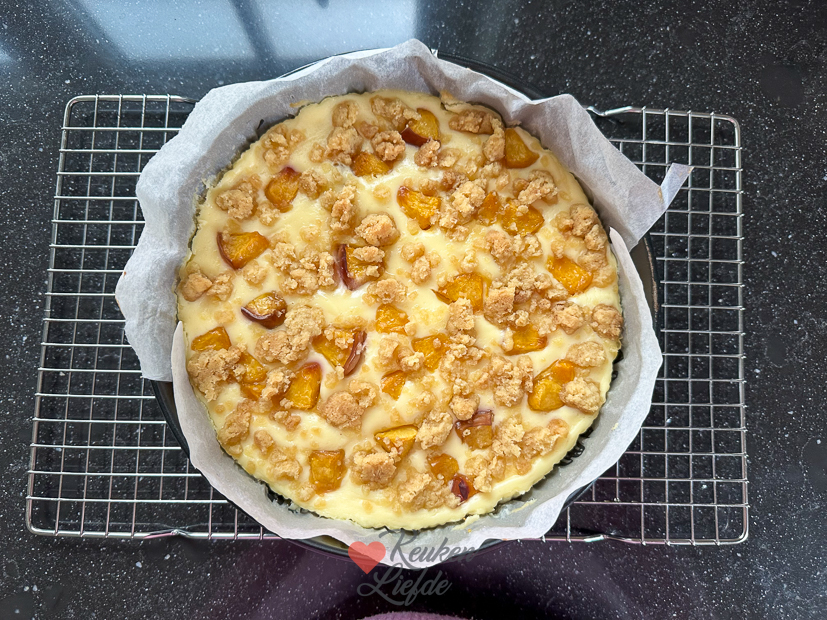 Een kijkje in de keuken week 30-2023