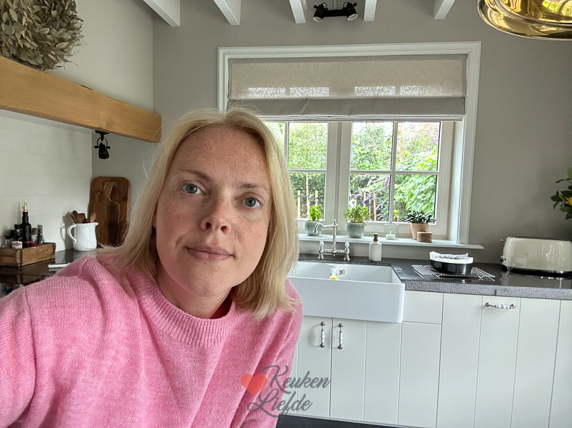 Een kijkje in de keuken week 30-2023