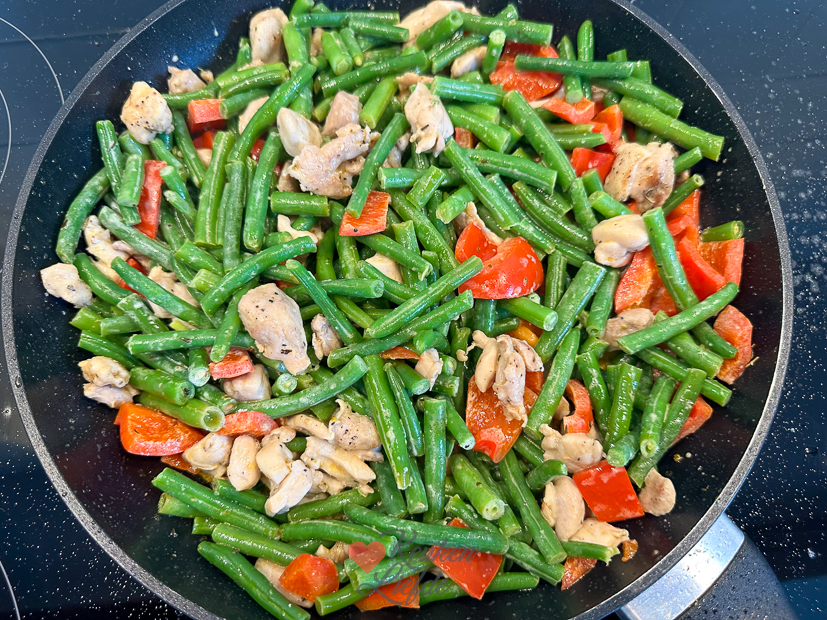 Een kijkje in de keuken week 30-2023