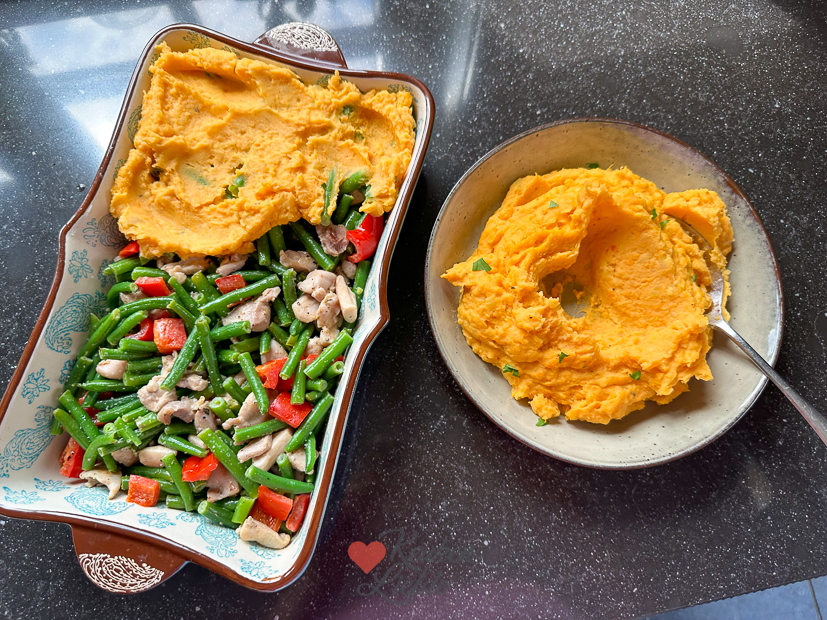 Een kijkje in de keuken week 30-2023