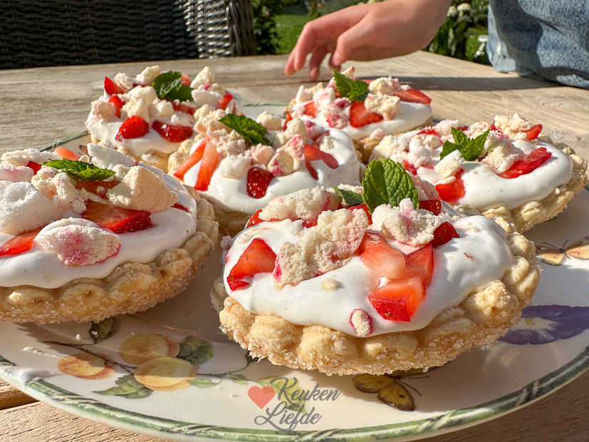 Een kijkje in de keuken week 30-2023