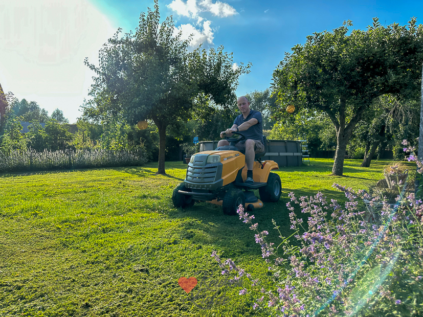 Een kijkje in de keuken week 30-2023