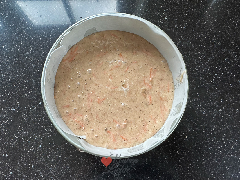 Een kijkje in de keuken week 30-2023