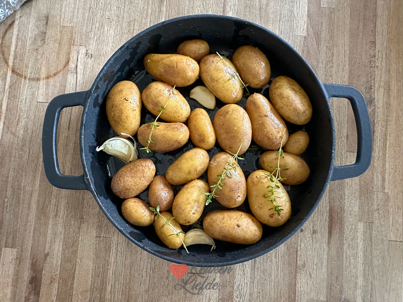 Een kijkje in de keuken week 30-2023