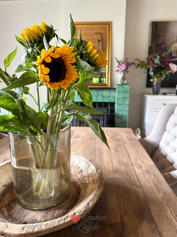 Een kijkje in de keuken week 30-2023