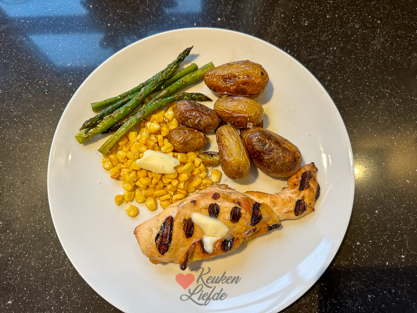 Een kijkje in de keuken week 30-2023