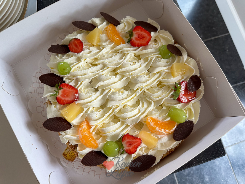 Een kijkje in de keuken week 30-2023