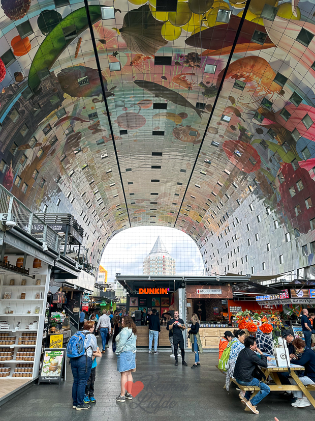 Een kijkje in de keuken week 30-2023