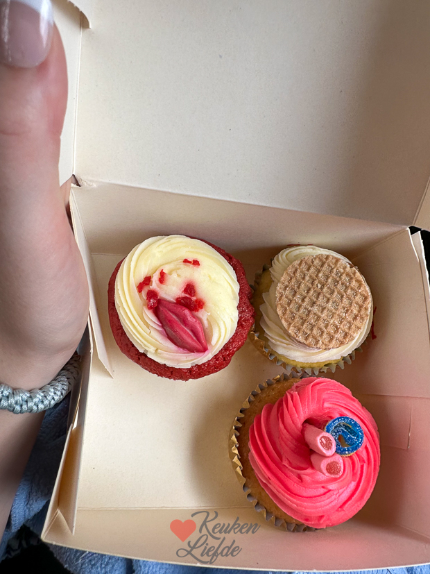 Een kijkje in de keuken week 30-2023