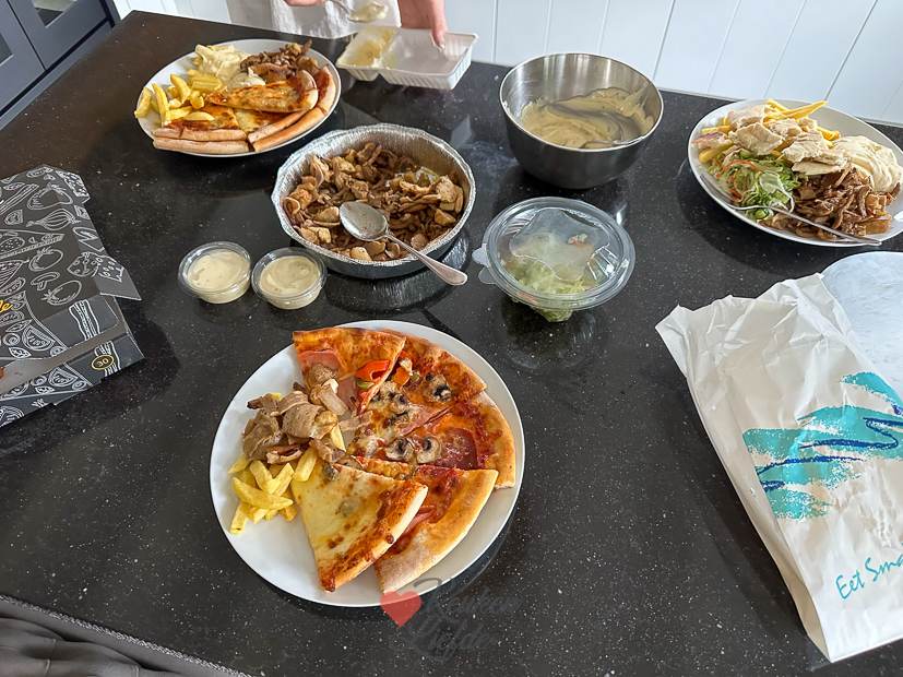 Een kijkje in de keuken week 30-2023