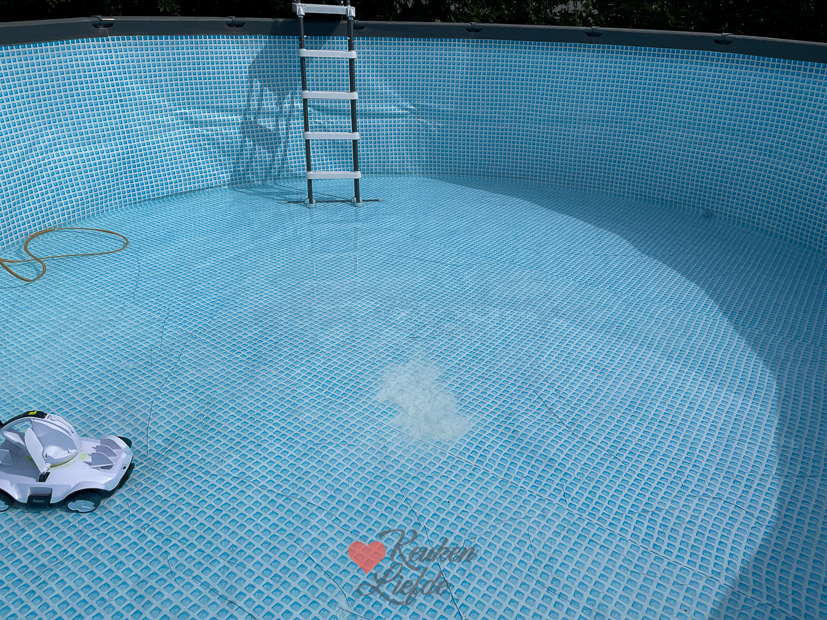 Een kijkje in de keuken week 35-2023