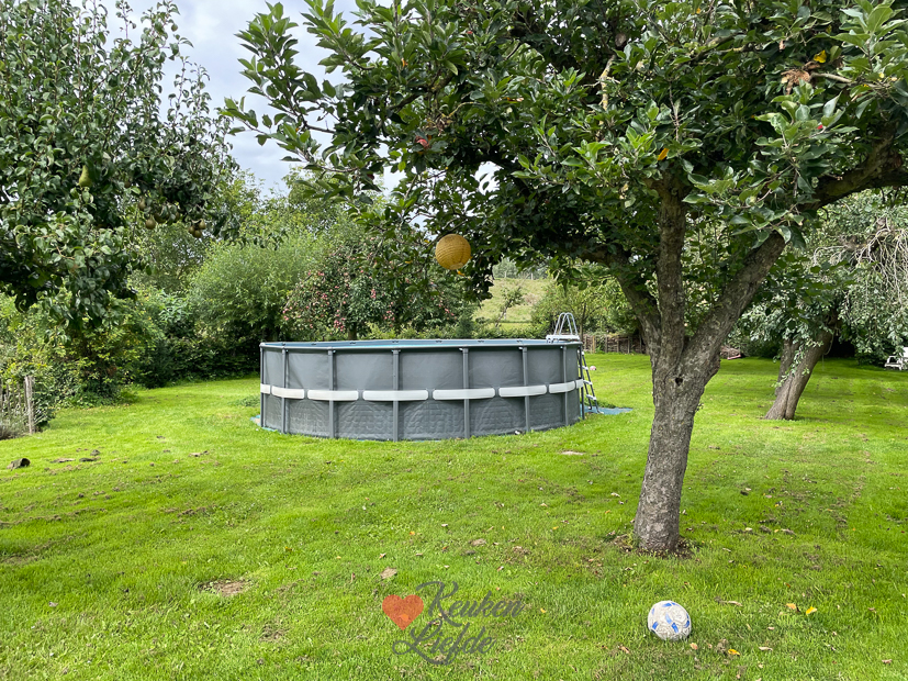 Een kijkje in de keuken week 35-2023