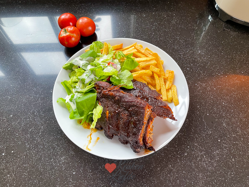 Een kijkje in de keuken week 35-2023 Een kijkje in de keuken week 35-2023