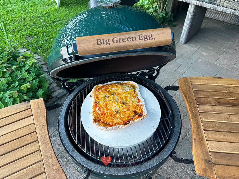 Een kijkje in de keuken week 35-2023