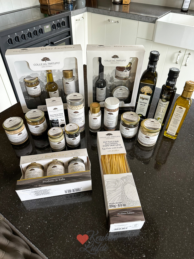 Een kijkje in de keuken week 35-2023