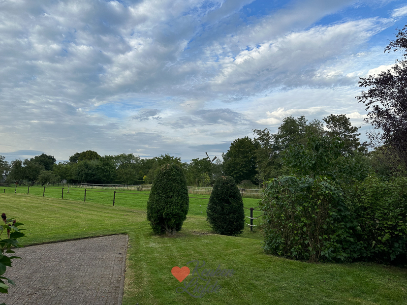 Een kijkje in de keuken week 35-2023