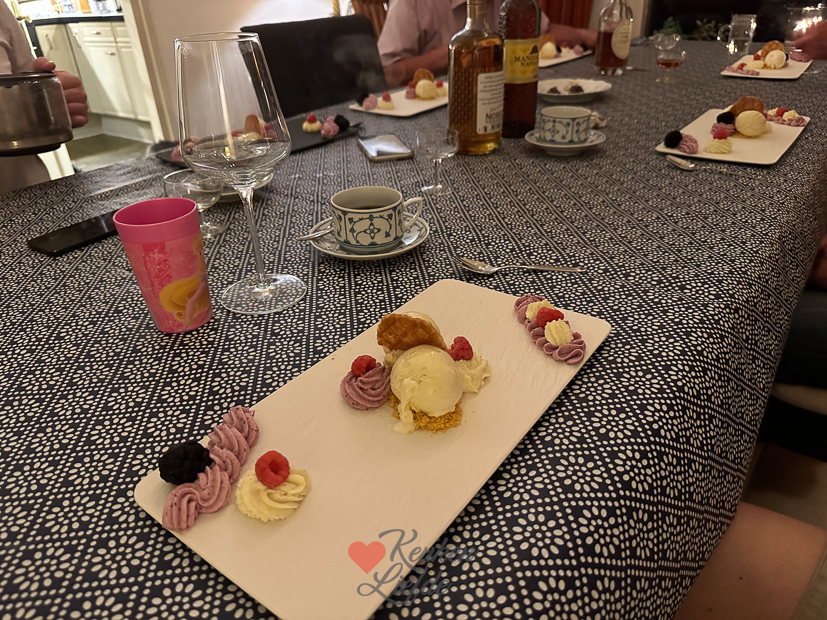 Een kijkje in de keuken week 35-2023