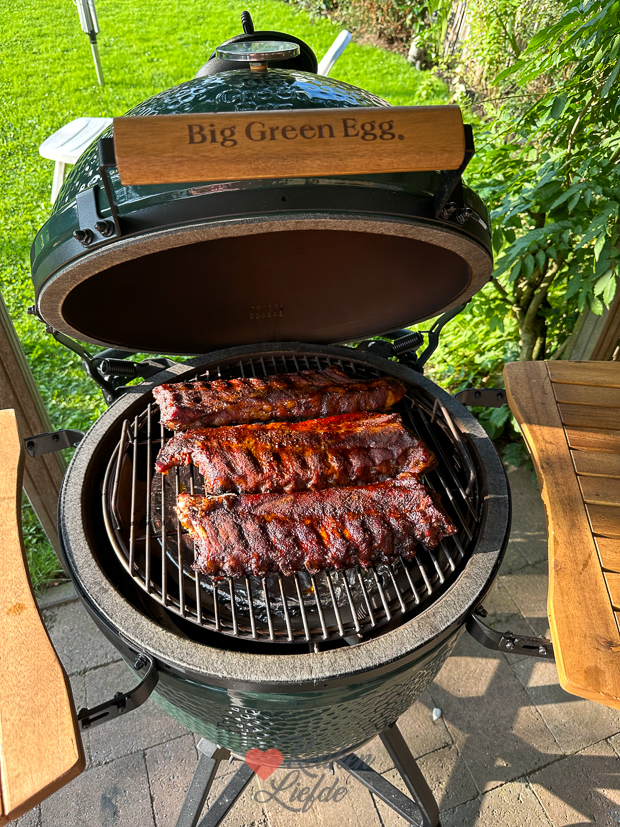 Een kijkje in de keuken week 35-2023