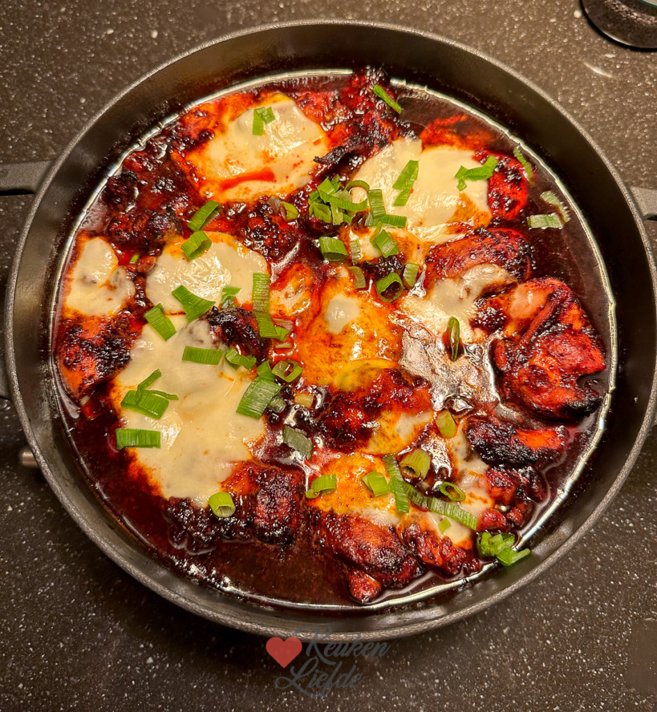 Buldak saus Buldak saus