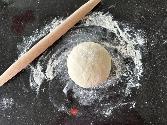 Biscoff chocolade babka