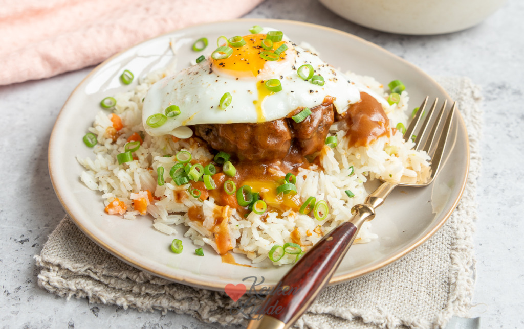 Loco moco