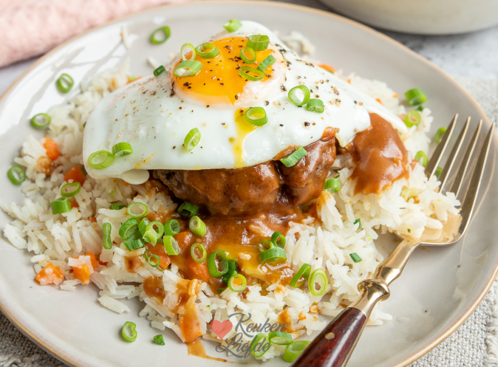 Loco moco Loco moco