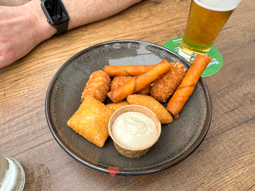 Een kijkje in de keuken week 20 2024